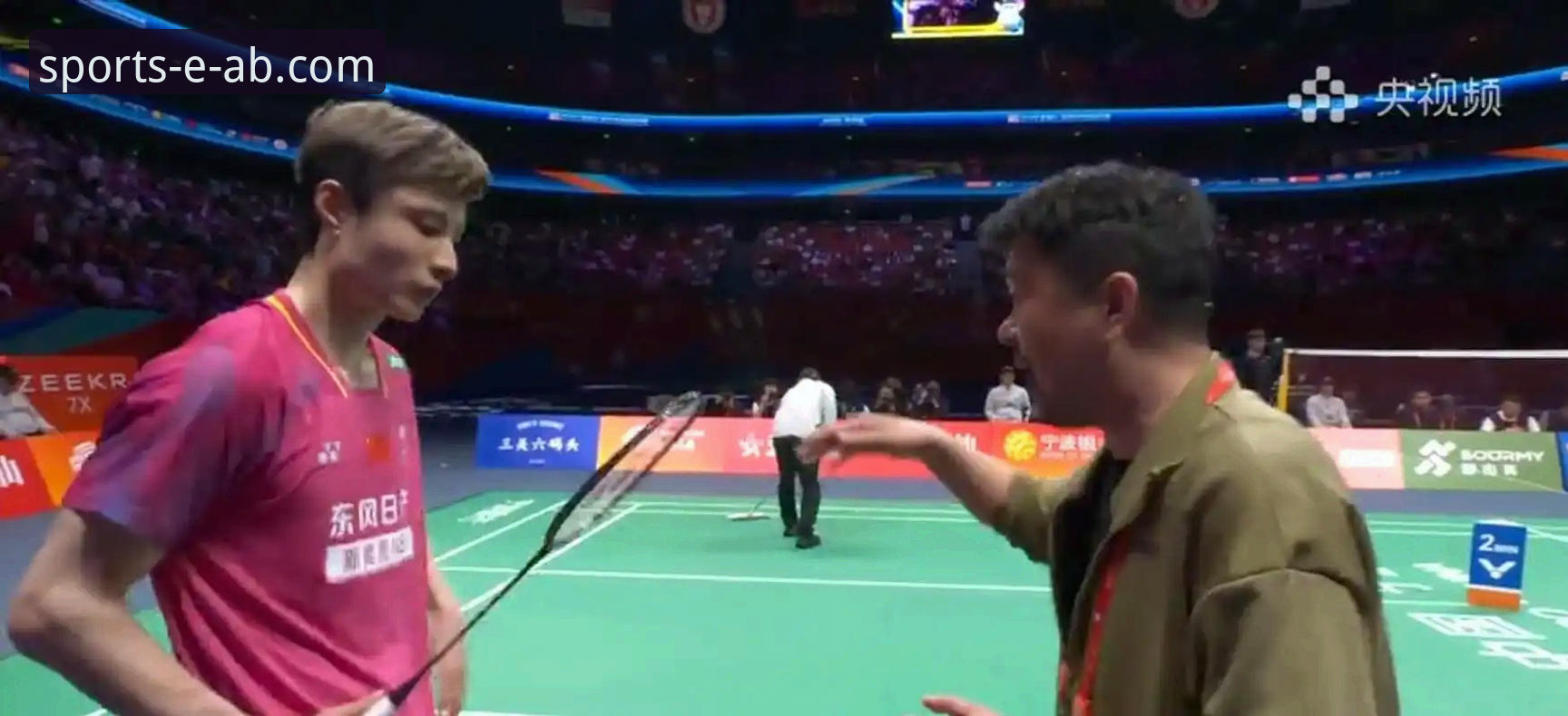 揭秘：石宇奇亚锦赛封王背后，ab体育娱乐平台技术评测的三大关键数据